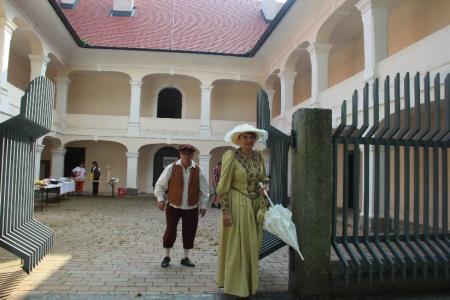 Grad lisičje 2